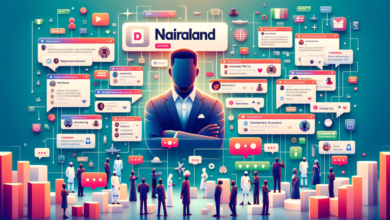 nairaland forum