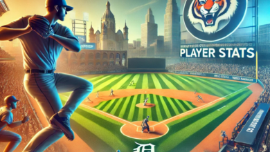 detroit tigers vs cleveland guardians match player stats