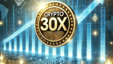 crypto30x