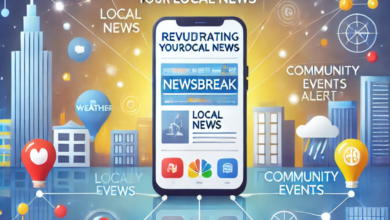 newsbreak