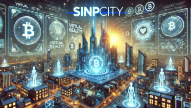 sinpcity