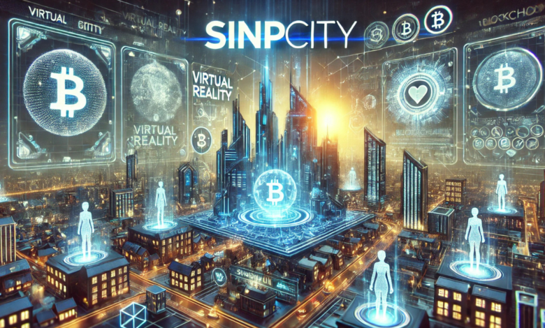 sinpcity