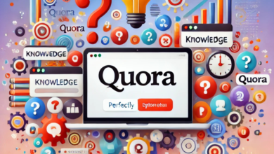 what is quora