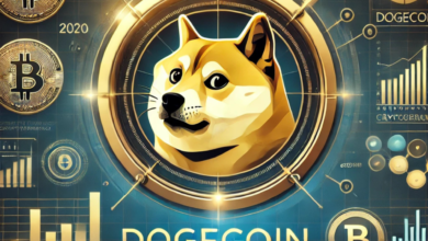 dogecoin price prediction 2030