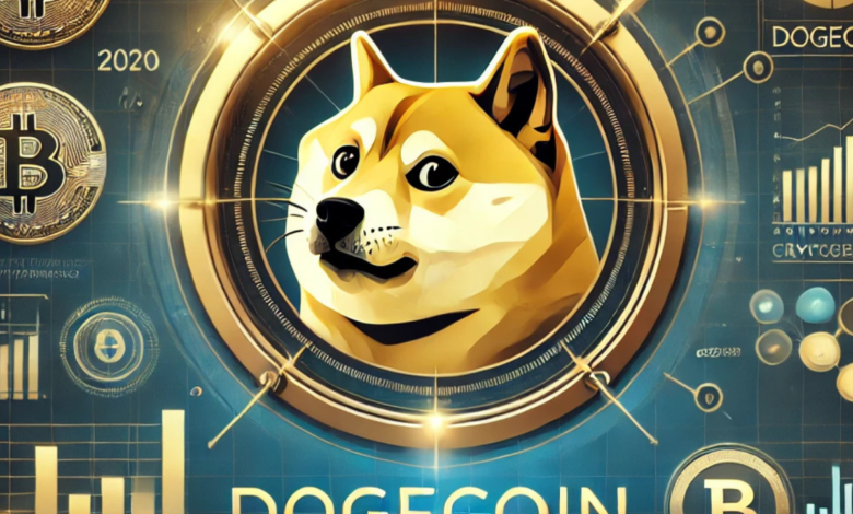 dogecoin price prediction 2030